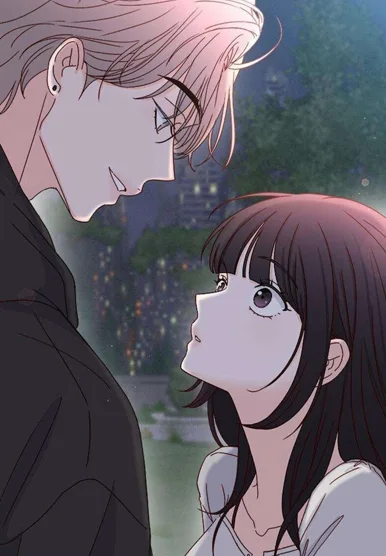 My Meddler in Love