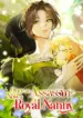 Once an Assassin, Now a Royal Nanny
