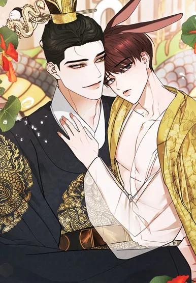 Dragon’s Bride