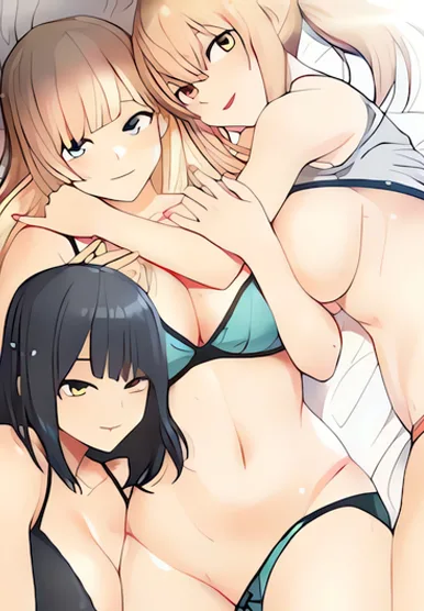Hometown Hotties